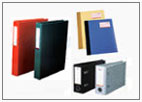 PVC Lamination Files