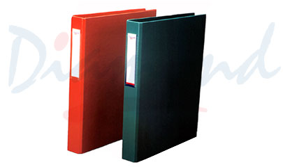 Ring Binder