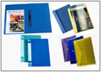 Polypropylene Files