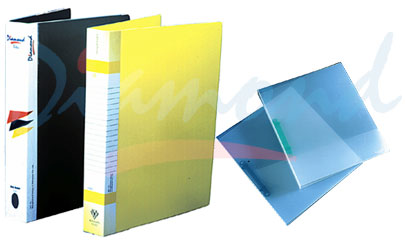 Ring Binder